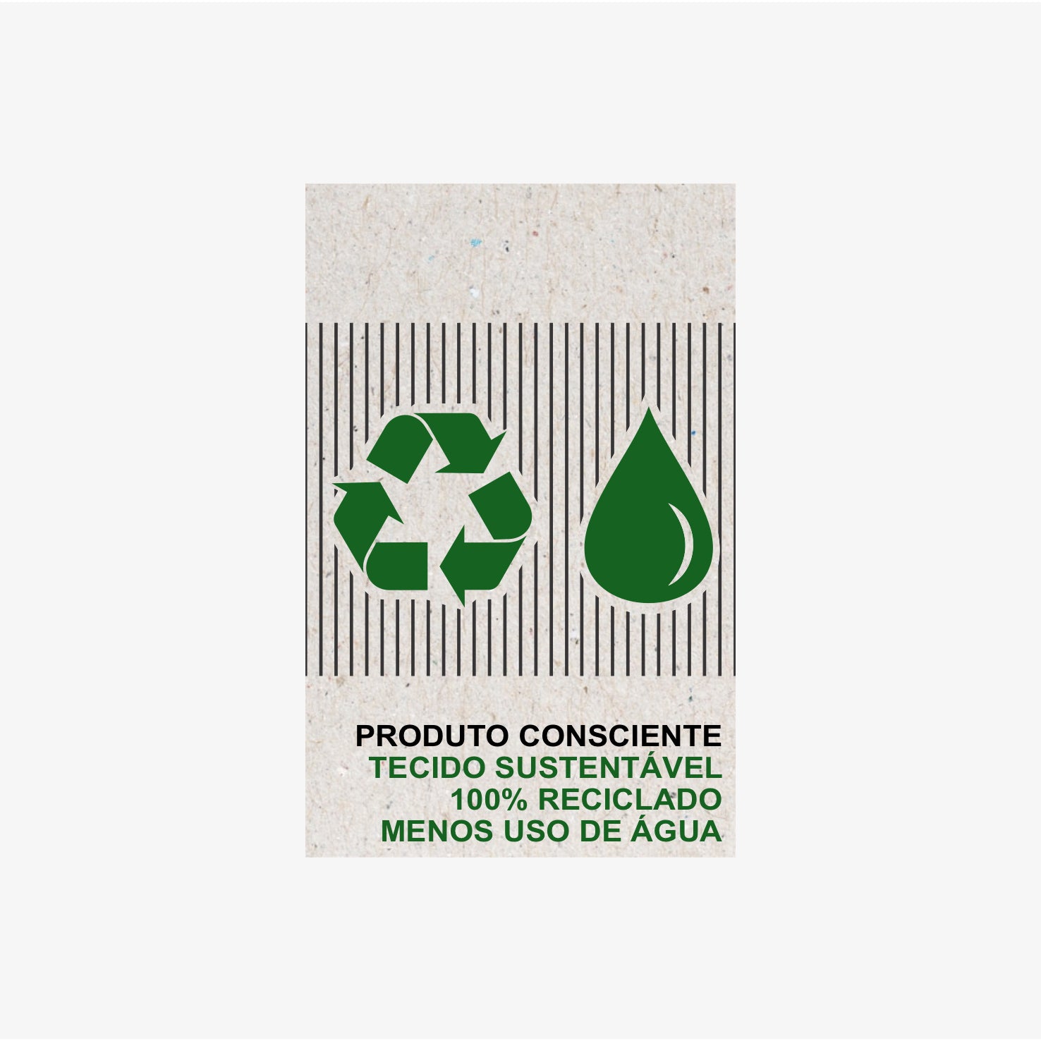 JAQUETA TRUCKER JEANS RECYCLE