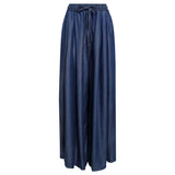CALÇA PANTALONA CRIS JEANS LEVE