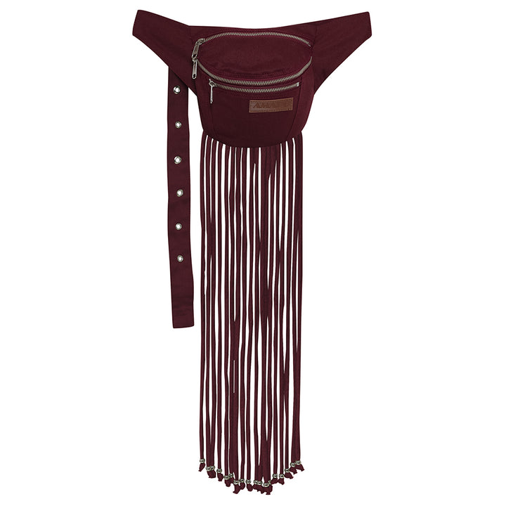 POCHETE FRANJAS SARJA VINHO