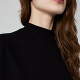 CAMISETA OVERSIZED GOLA ALTA PRTEA