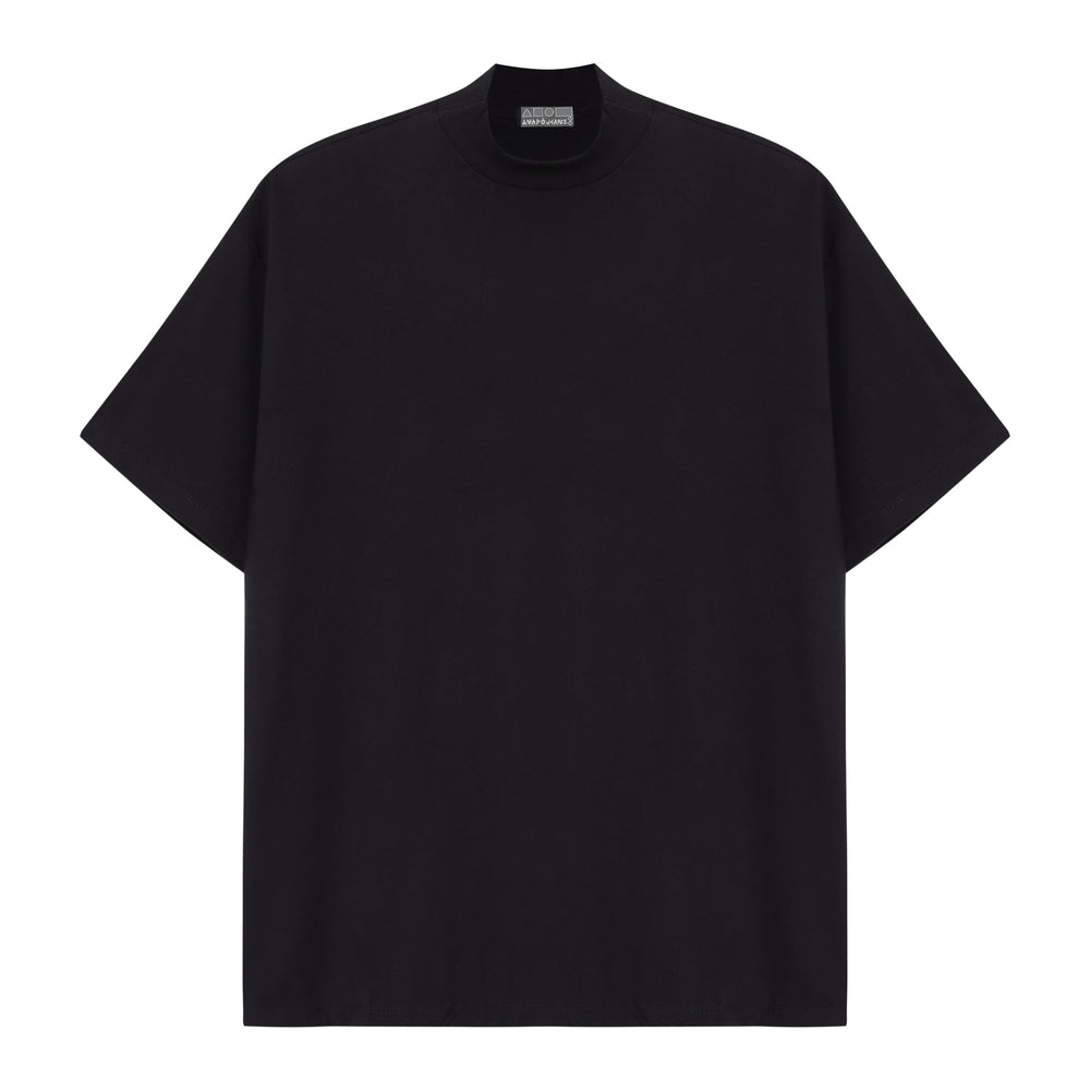 CAMISETA OVERSIZED GOLA ALTA PRTEA