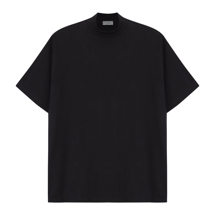 CAMISETA OVERSIZED GOLA ALTA PRTEA