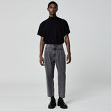 CALÇA PREGAS BLACK JEANS