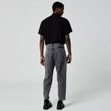 CALÇA PREGAS BLACK JEANS