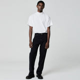 CALÇA RETA BLACK JEANS