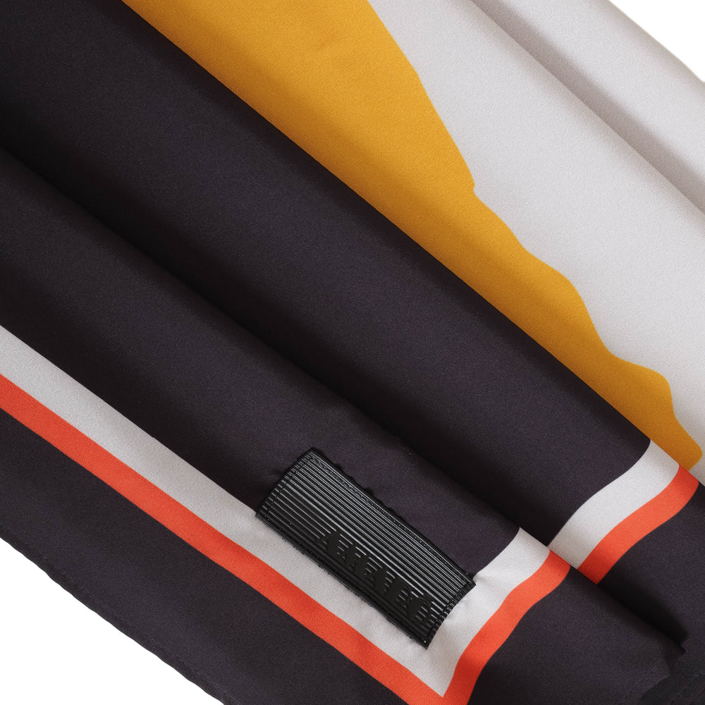 CANGA DE PRAIA ESTAMPA PAISAGEM SOLAR