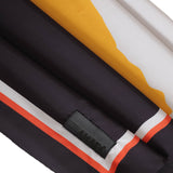 CANGA DE PRAIA ESTAMPA PAISAGEM SOLAR