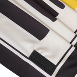 CANGA DE PRAIA ESTAMPA MINIMAL YELLOW