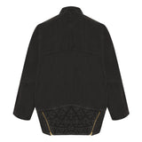 JAQUETA OVERSIZED PERFECTO BLACK JEANS