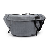 POCHETE TREKKING JEANS CINZA