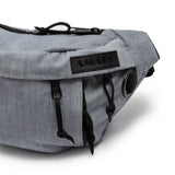 POCHETE TREKKING JEANS CINZA