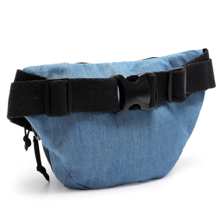 POCHETE TREKKING JEANS AZUL