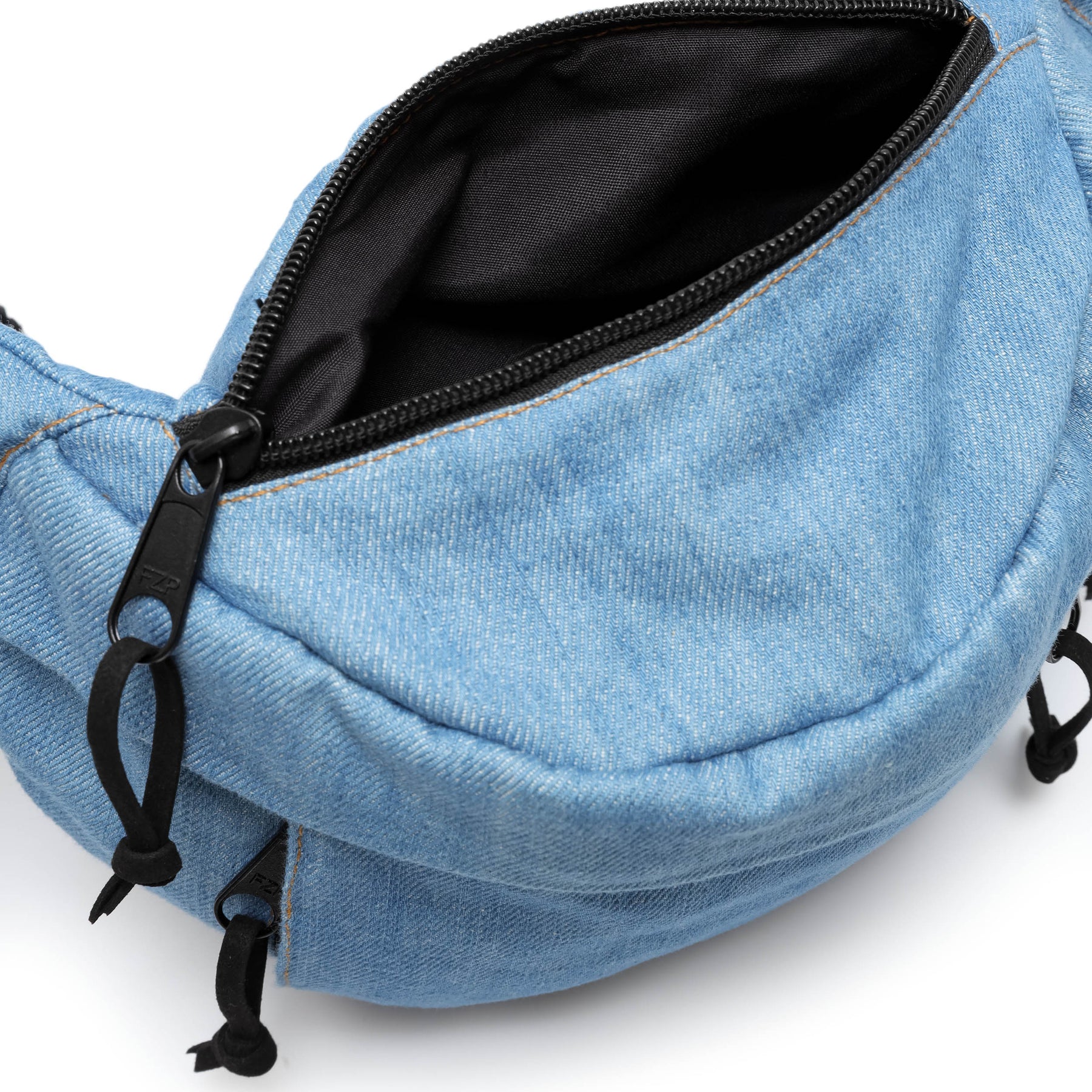 POCHETE TREKKING JEANS AZUL