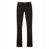 CALÇA SINNY SARJA PRETA