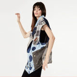 COLETE PERFECTO OVERSIZED PATCHWORK JEANS DUDU BERTHOLINI