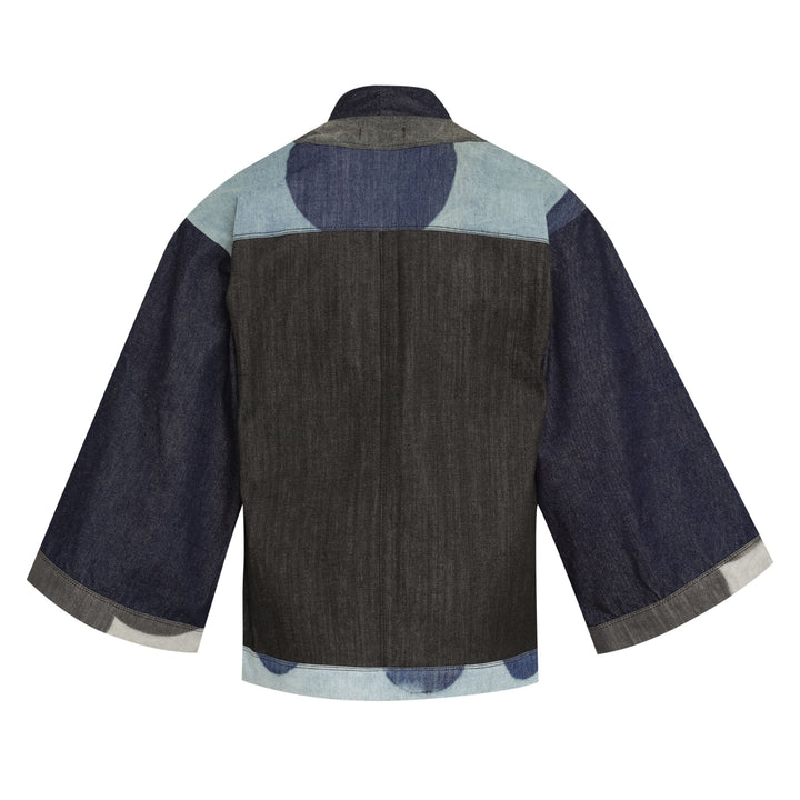 KIMONO PATCHWORK JEANS 01