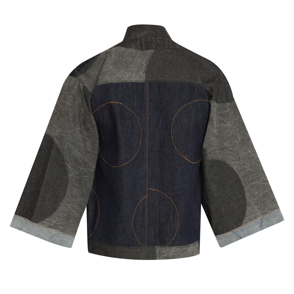 KIMONO PATCHWORK JEANS 02