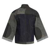 KIMONO PATCHWORK JEANS 02