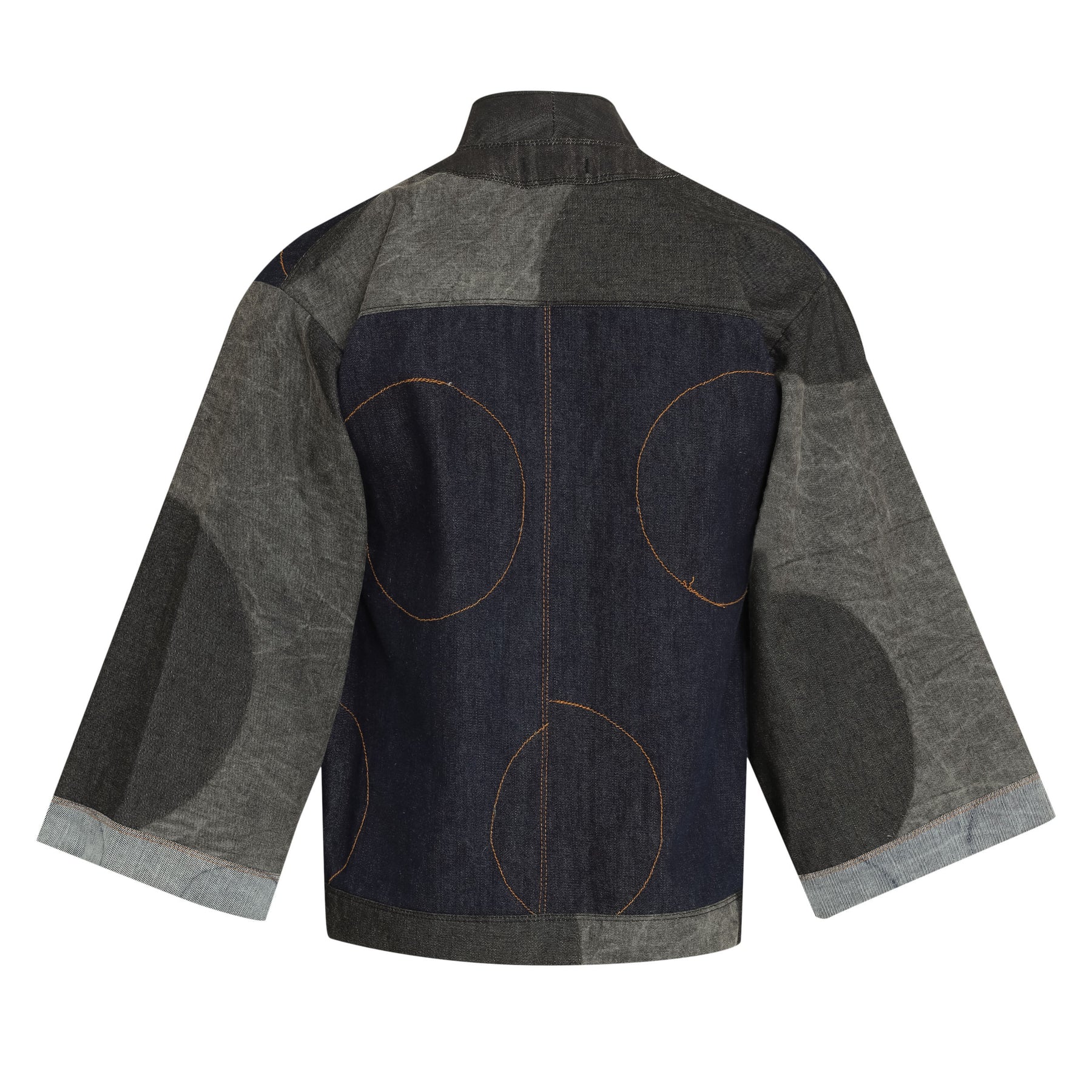 KIMONO PATCHWORK JEANS 02