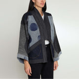 KIMONO PATCHWORK JEANS 02